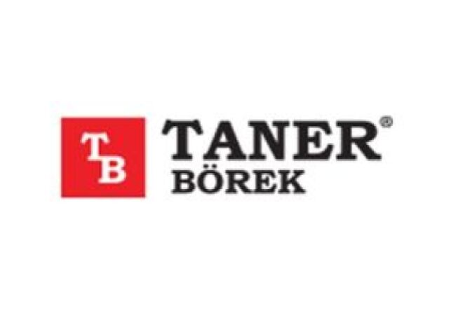 Taner Börek